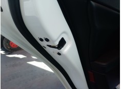 Recambio de cerradura puerta trasera izquierda para alfa romeo giulia (952_) 2.2 d (952aem250, 952aea250) referencia OEM IAM 505 2