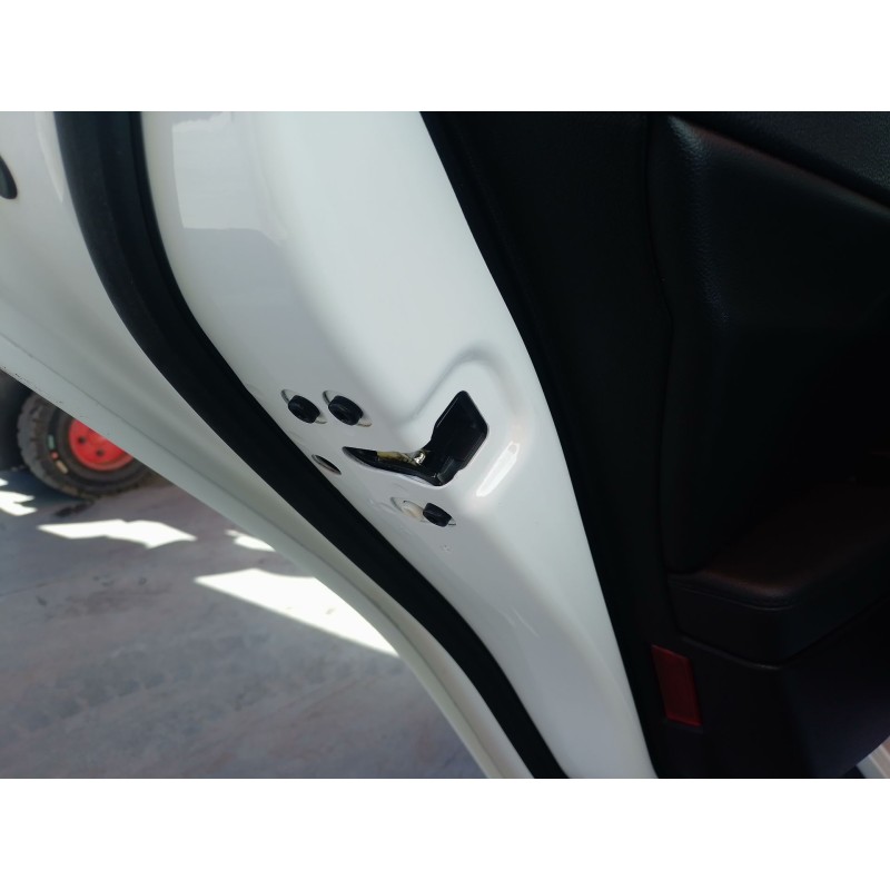Recambio de cerradura puerta trasera izquierda para alfa romeo giulia (952_) 2.2 d (952aem250, 952aea250) referencia OEM IAM   