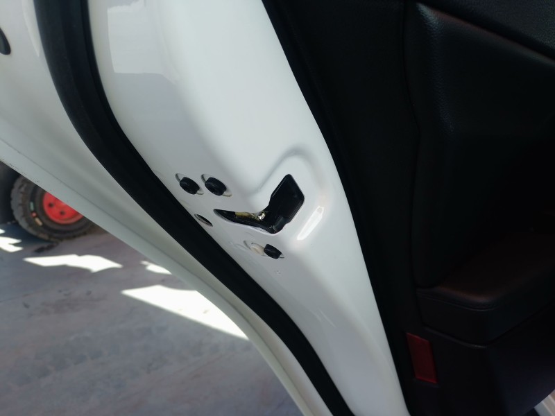 Recambio de cerradura puerta trasera izquierda para alfa romeo giulia (952_) 2.2 d (952aem250, 952aea250) referencia OEM IAM   