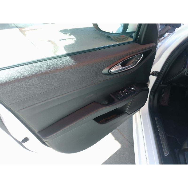 Recambio de elevalunas delantero izquierdo para alfa romeo giulia (952_) 2.2 d (952aem250, 952aea250) referencia OEM IAM   