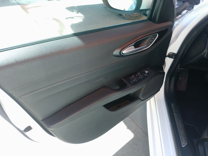 Recambio de elevalunas delantero izquierdo para alfa romeo giulia (952_) 2.2 d (952aem250, 952aea250) referencia OEM IAM   