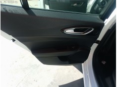 Recambio de elevalunas trasero izquierdo para alfa romeo giulia (952_) 2.2 d (952aem250, 952aea250) referencia OEM IAM 005054684 2