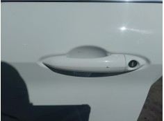 Recambio de maneta exterior delantera izquierda para alfa romeo giulia (952_) 2.2 d (952aem250, 952aea250) referencia OEM IAM 15 2
