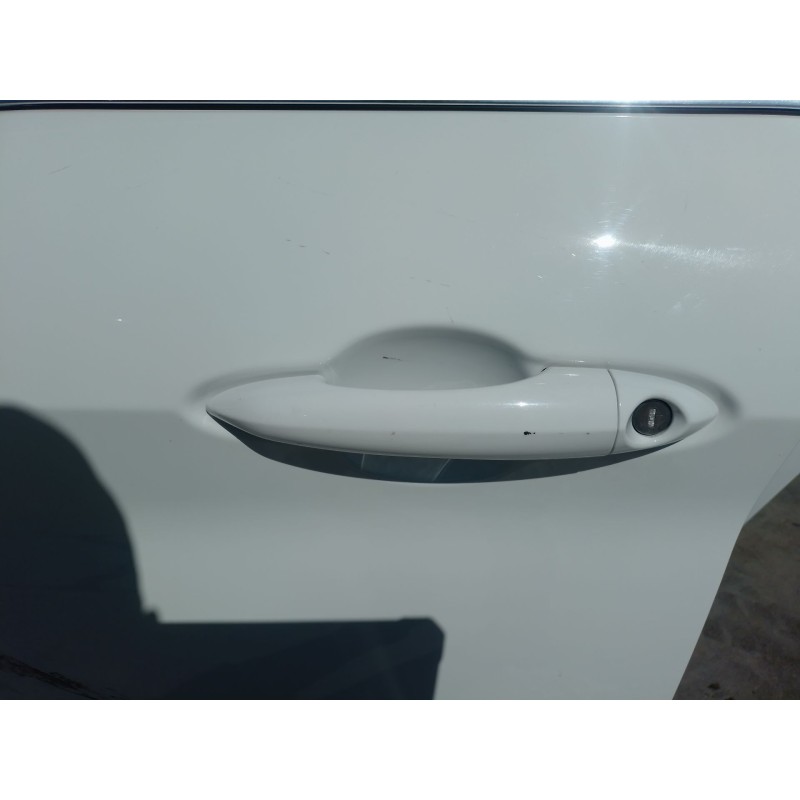 Recambio de maneta exterior delantera izquierda para alfa romeo giulia (952_) 2.2 d (952aem250, 952aea250) referencia OEM IAM   