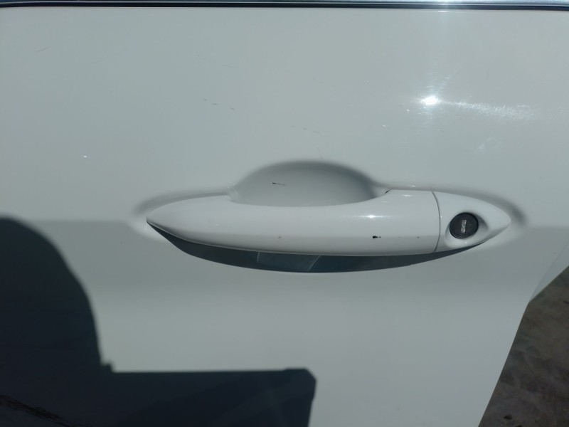 Recambio de maneta exterior delantera izquierda para alfa romeo giulia (952_) 2.2 d (952aem250, 952aea250) referencia OEM IAM   