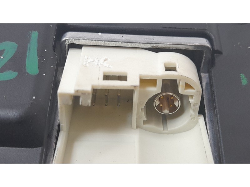 Recambio de cuadro instrumentos para volkswagen id.4 (e21) gtx referencia OEM IAM 10A920320A  