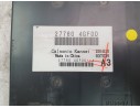MODULO ELECTRONICO 27764GF0D 27764GF0D 
