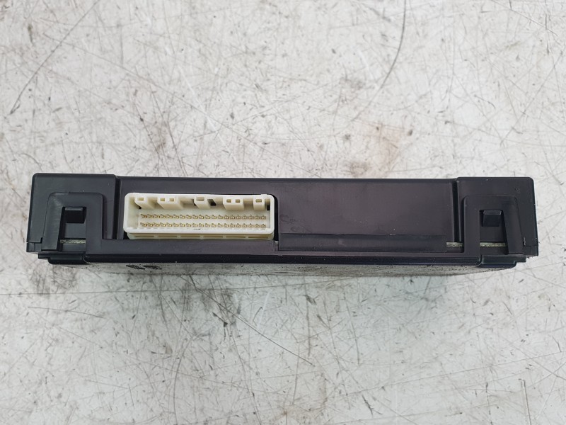 Recambio de modulo electronico para infiniti q50 50 d referencia OEM IAM 27764GF0D  