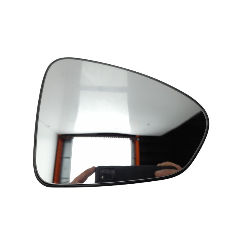 Recambio de cristal retrovisor derecho para fiat tipo ii (356) sedan referencia OEM IAM 71779589  1050977017/31308202/706041T/FT