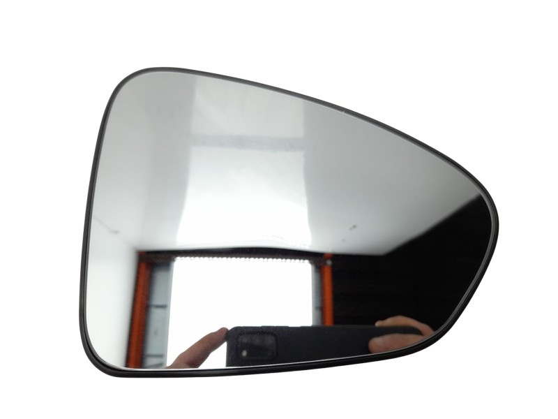 Recambio de cristal retrovisor derecho para fiat tipo ii (356) sedan referencia OEM IAM 71779589  1050977017/31308202/706041T/FT