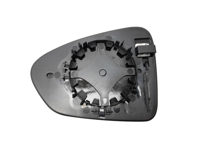 Recambio de cristal retrovisor derecho para fiat tipo ii (356) sedan referencia OEM IAM 71779589  1050977017/31308202/706041T/FT