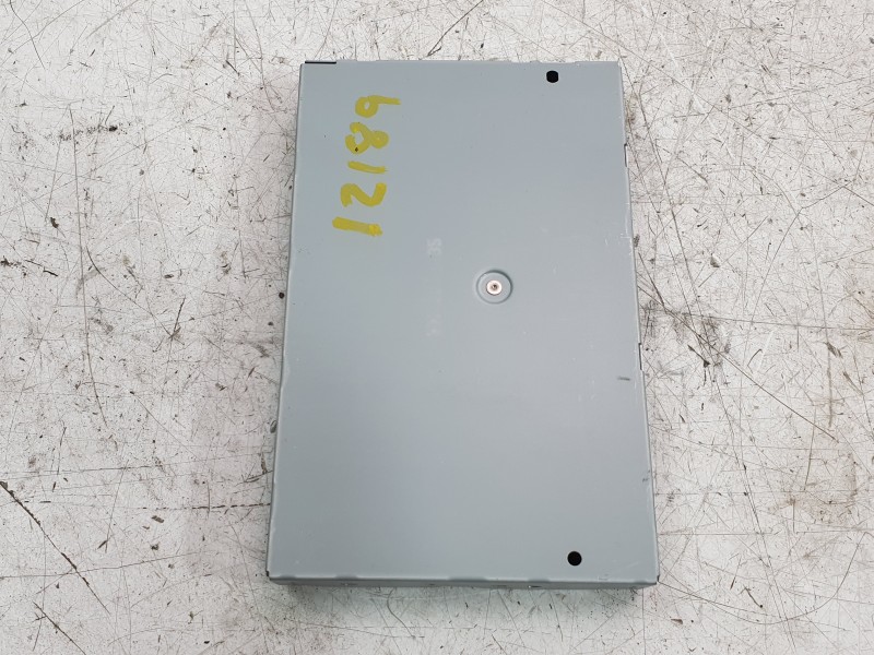 Recambio de modulo electronico para infiniti q50 50 d referencia OEM IAM 259154GN3B  