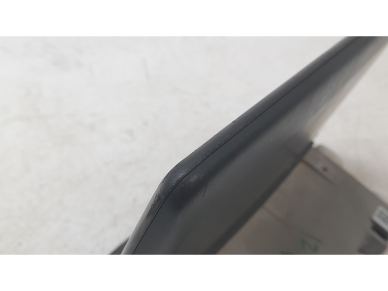 Recambio de pantalla multifuncion para volkswagen id.4 (e21) gtx referencia OEM IAM 10A919606M  