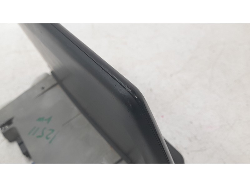 Recambio de pantalla multifuncion para volkswagen id.4 (e21) gtx referencia OEM IAM 10A919606M  