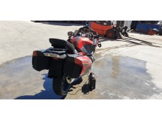 bmw r 1250 rt del año 2020