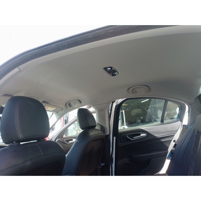 Recambio de airbag cortina delantero derecho para alfa romeo giulia (952_) 2.2 d (952aem250, 952aea250) referencia OEM IAM   