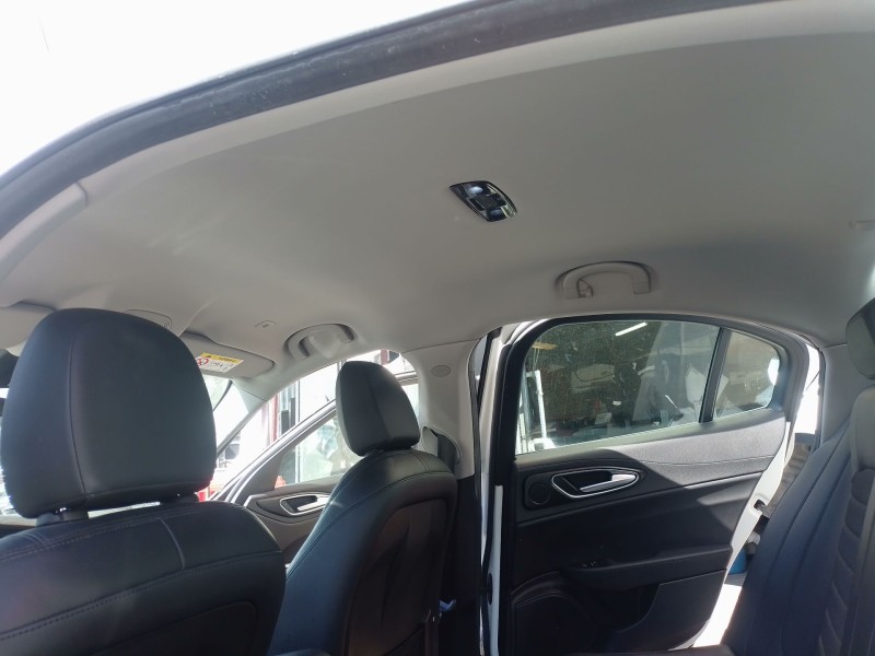 Recambio de airbag cortina delantero derecho para alfa romeo giulia (952_) 2.2 d (952aem250, 952aea250) referencia OEM IAM   