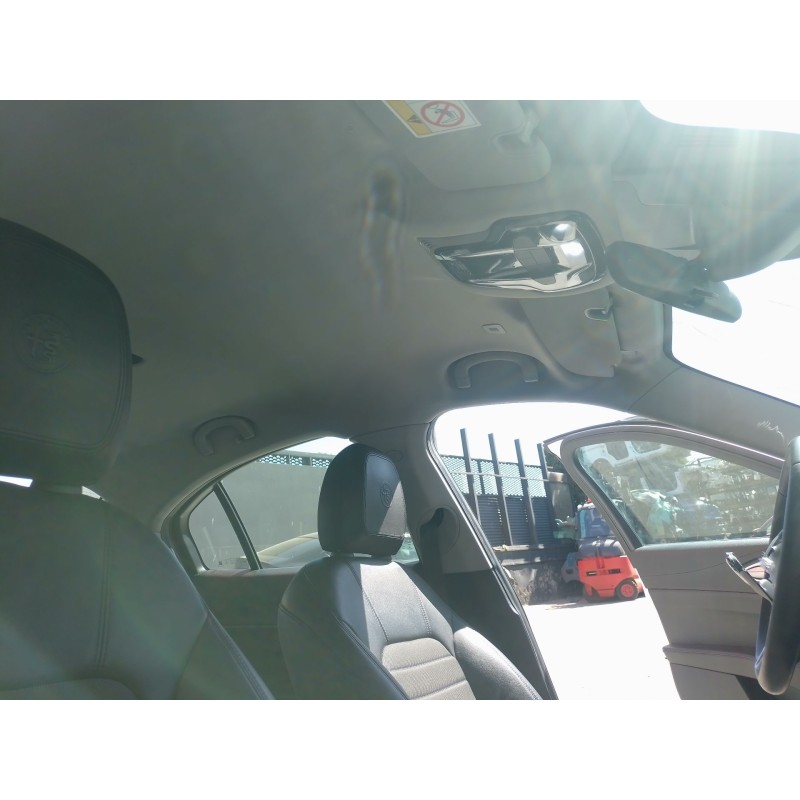 Recambio de airbag cortina delantero izquierdo para alfa romeo giulia (952_) 2.2 d (952aem250, 952aea250) referencia OEM IAM   