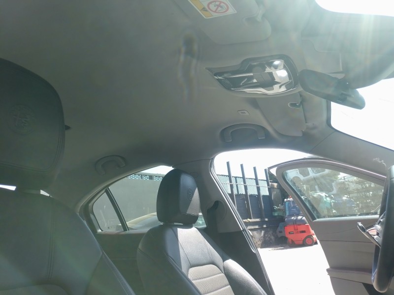 Recambio de airbag cortina delantero izquierdo para alfa romeo giulia (952_) 2.2 d (952aem250, 952aea250) referencia OEM IAM   