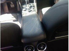 Recambio de apoyabrazos central para alfa romeo giulia (952_) 2.2 d (952aem250, 952aea250) referencia OEM IAM 156132366   2