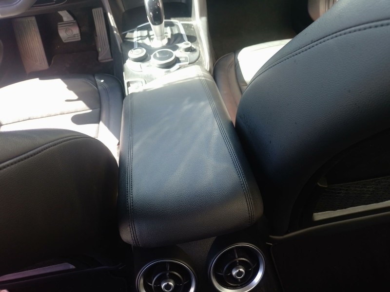Recambio de apoyabrazos central para alfa romeo giulia (952_) 2.2 d (952aem250, 952aea250) referencia OEM IAM   