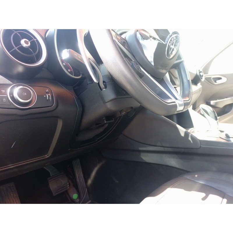 Recambio de columna direccion para alfa romeo giulia (952_) 2.2 d (952aem250, 952aea250) referencia OEM IAM   