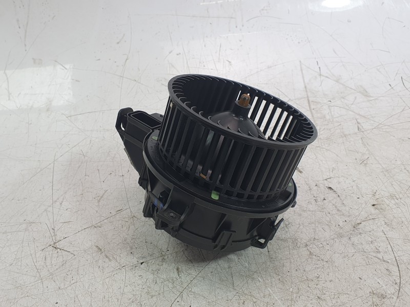 Recambio de ventilador calefaccion para volkswagen t-cross (c11, d31) 1.0 tsi referencia OEM IAM 2Q1820021A  34625