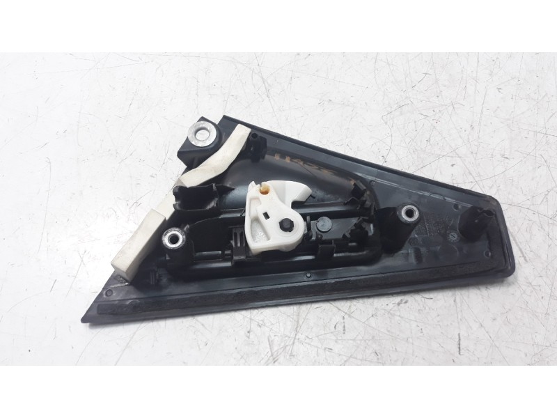 Recambio de maneta exterior trasera izquierda para renault clio iv 1.5 dci diesel fap referencia OEM IAM 826067059R  
