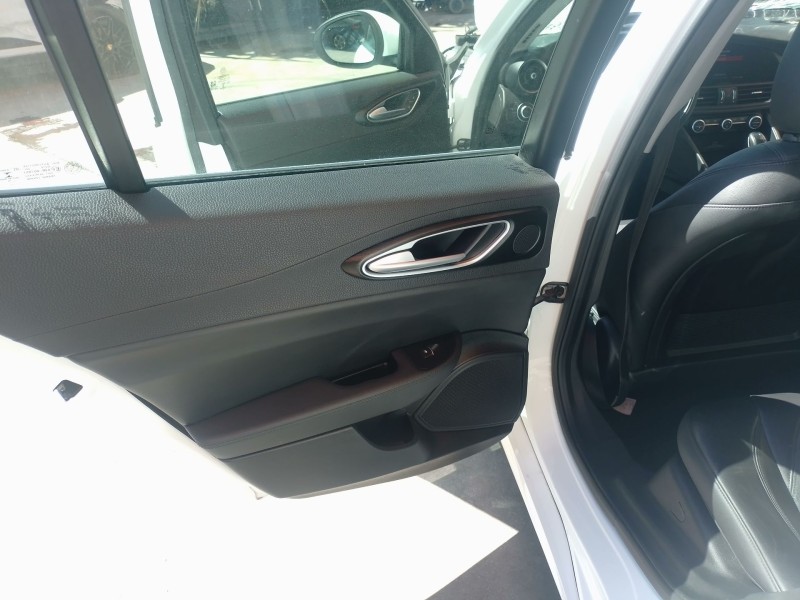 Recambio de juego asientos completo para alfa romeo giulia (952_) 2.2 d (952aem250, 952aea250) referencia OEM IAM   