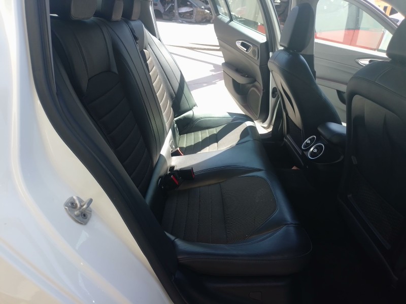 Recambio de juego asientos completo para alfa romeo giulia (952_) 2.2 d (952aem250, 952aea250) referencia OEM IAM   