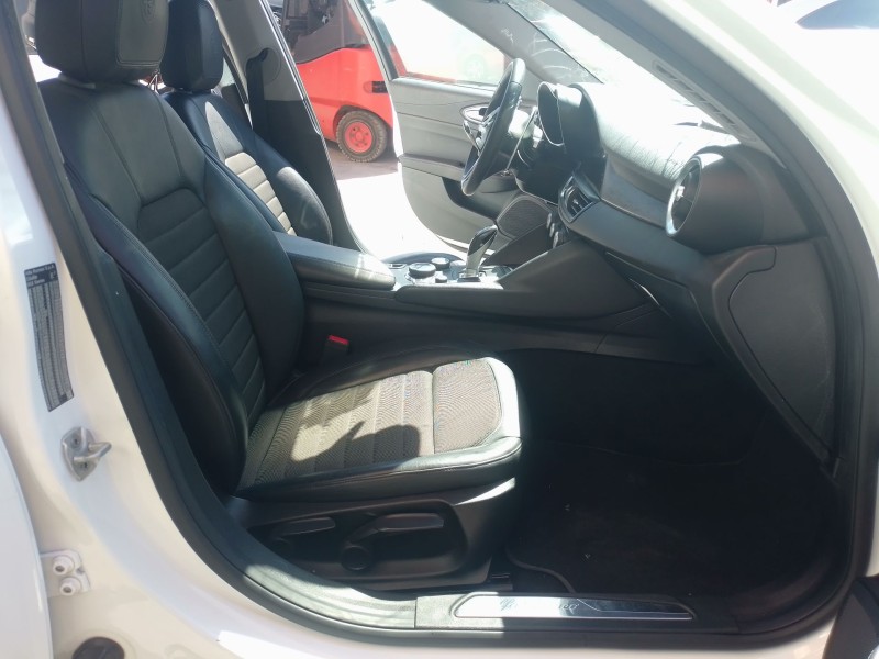 Recambio de juego asientos completo para alfa romeo giulia (952_) 2.2 d (952aem250, 952aea250) referencia OEM IAM   