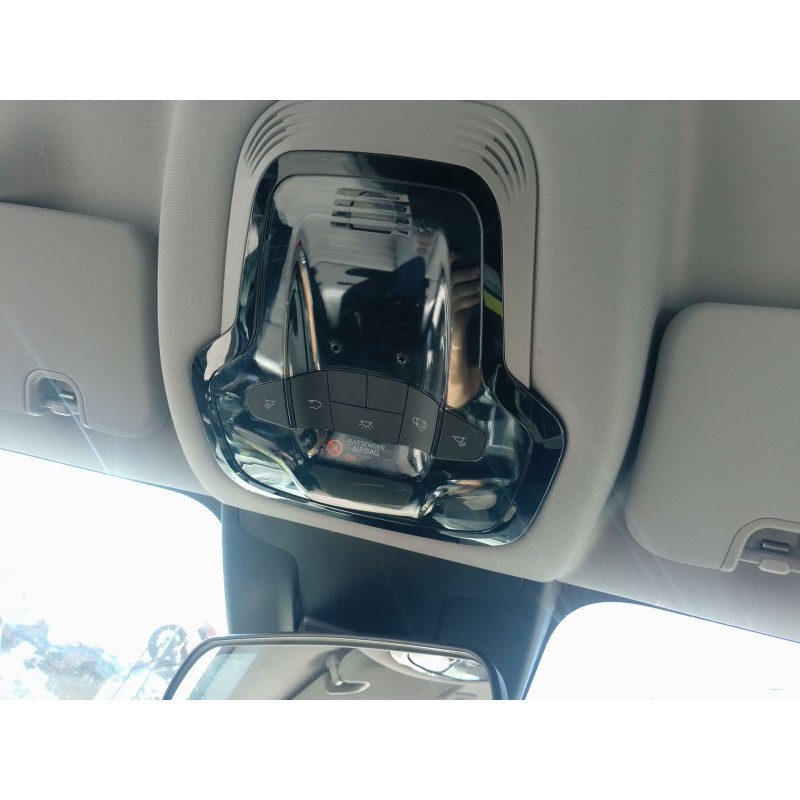 Recambio de luz interior para alfa romeo giulia (952_) 2.2 d (952aem250, 952aea250) referencia OEM IAM   