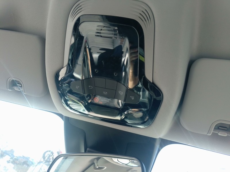 Recambio de luz interior para alfa romeo giulia (952_) 2.2 d (952aem250, 952aea250) referencia OEM IAM   