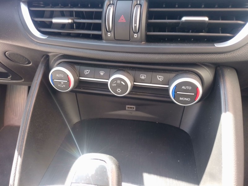 Recambio de mando climatizador para alfa romeo giulia (952_) 2.2 d (952aem250, 952aea250) referencia OEM IAM   