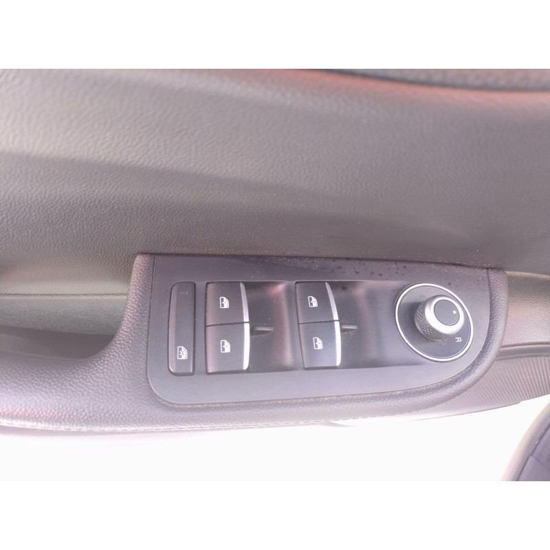 Recambio de mando elevalunas delantero izquierdo para alfa romeo giulia (952_) 2.2 d (952aem250, 952aea250) referencia OEM IAM  