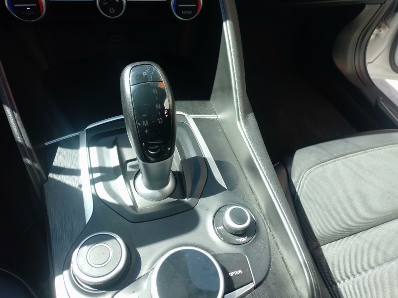 Recambio de palanca cambio para alfa romeo giulia (952_) 2.2 d (952aem250, 952aea250) referencia OEM IAM   