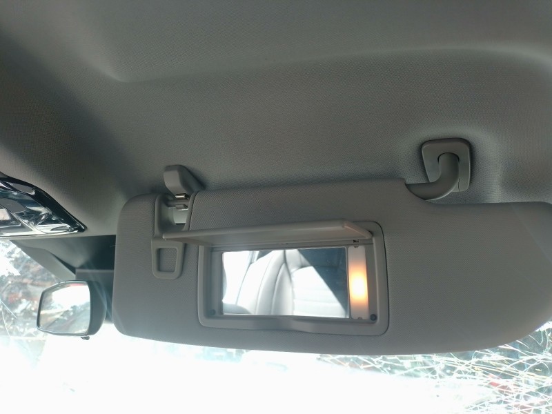 Recambio de parasol derecho para alfa romeo giulia (952_) 2.2 d (952aem250, 952aea250) referencia OEM IAM   