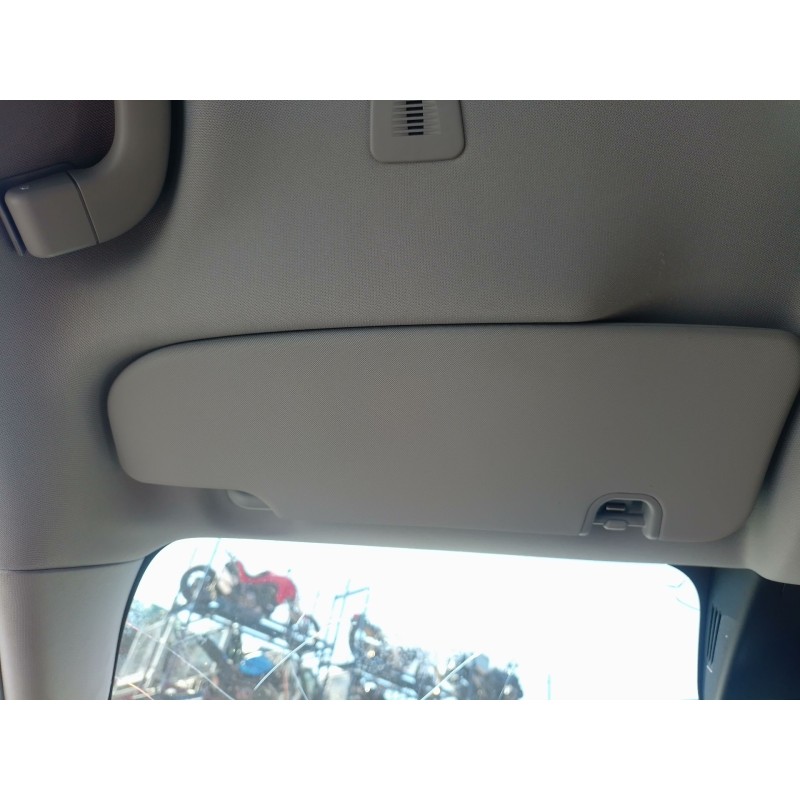 Recambio de parasol izquierdo para alfa romeo giulia (952_) 2.2 d (952aem250, 952aea250) referencia OEM IAM   