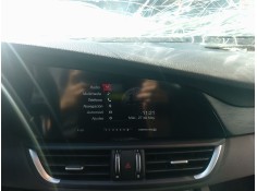 SISTEMA NAVEGACION GPS 