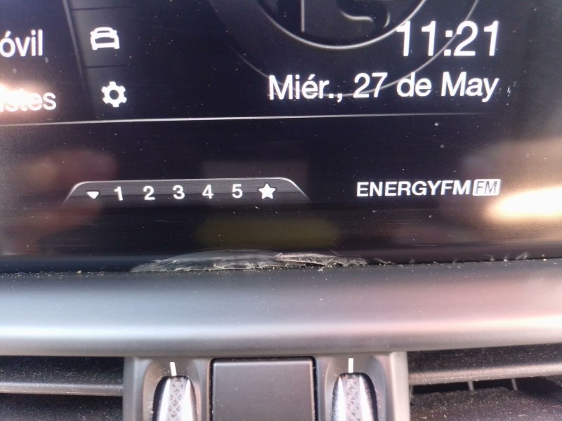 Recambio de sistema navegacion gps para alfa romeo giulia (952_) 2.2 d (952aem250, 952aea250) referencia OEM IAM   