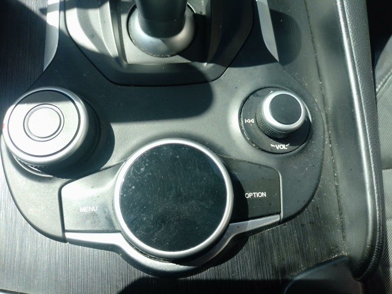 Recambio de sistema navegacion gps para alfa romeo giulia (952_) 2.2 d (952aem250, 952aea250) referencia OEM IAM   