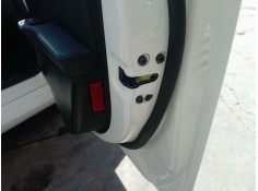 CERRADURA PUERTA DELANTERA DERECHA 
