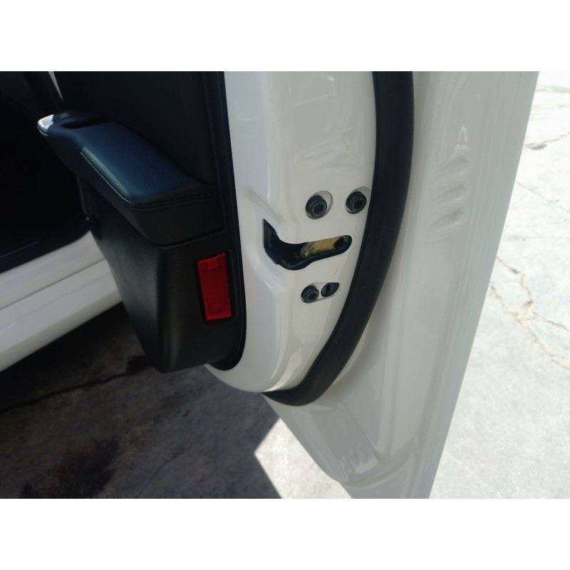 Recambio de cerradura puerta delantera derecha para alfa romeo giulia (952_) 2.2 d (952aem250, 952aea250) referencia OEM IAM   