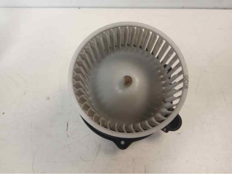 Recambio de ventilador calefaccion para hyundai i30 classic referencia OEM IAM 971131H000  