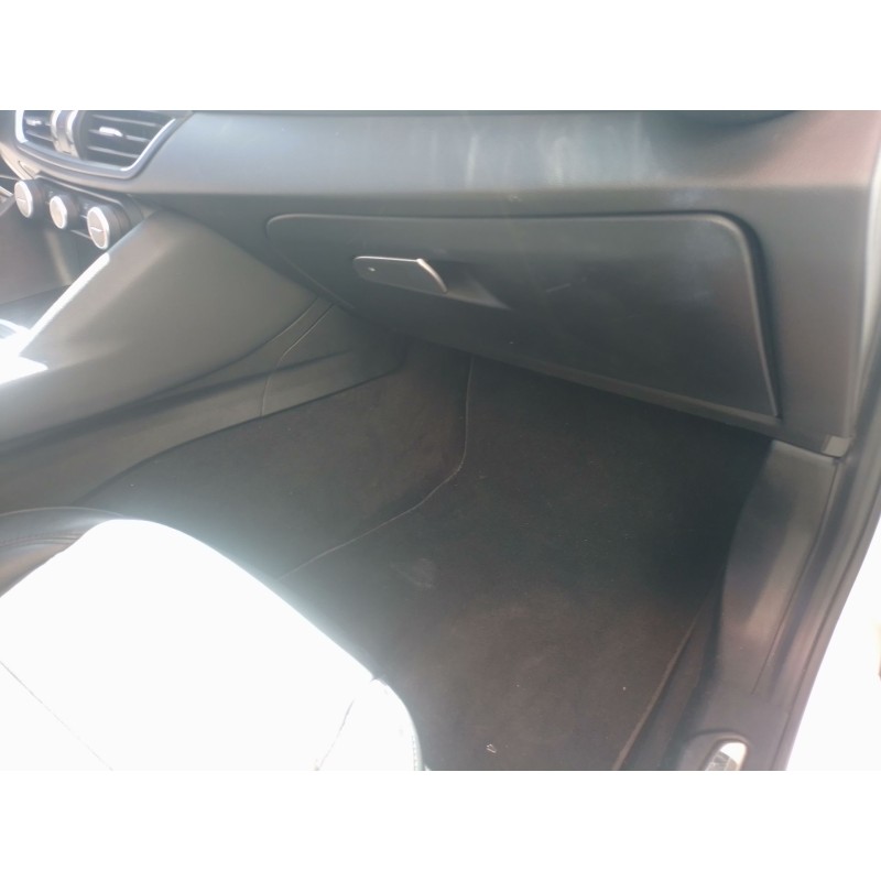 Recambio de ventilador calefaccion para alfa romeo giulia (952_) 2.2 d (952aem250, 952aea250) referencia OEM IAM   