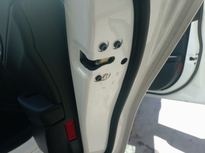 Recambio de cerradura puerta trasera derecha para alfa romeo giulia (952_) 2.2 d (952aem250, 952aea250) referencia OEM IAM   