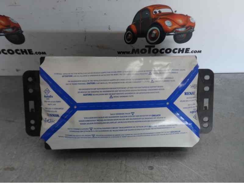 Recambio de airbag delantero derecho para renault scenic ii confort dynamique referencia OEM IAM 8200230383C  