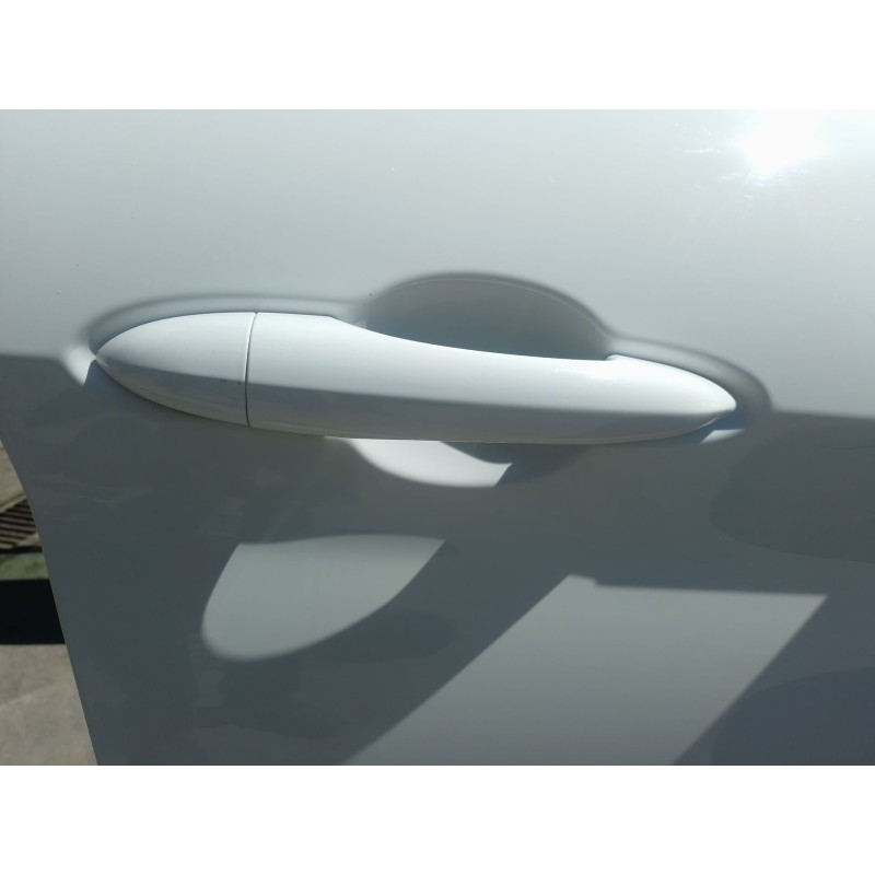 Recambio de maneta exterior delantera derecha para alfa romeo giulia (952_) 2.2 d (952aem250, 952aea250) referencia OEM IAM   