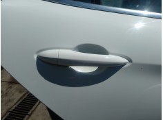 Recambio de maneta exterior trasera derecha para alfa romeo giulia (952_) 2.2 d (952aem250, 952aea250) referencia OEM IAM 156113 2