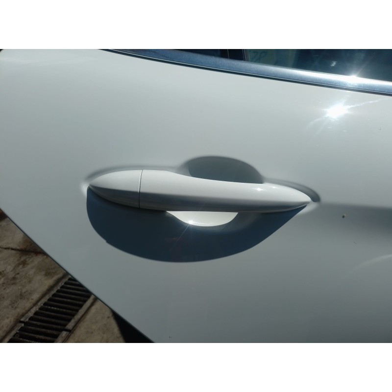 Recambio de maneta exterior trasera derecha para alfa romeo giulia (952_) 2.2 d (952aem250, 952aea250) referencia OEM IAM   